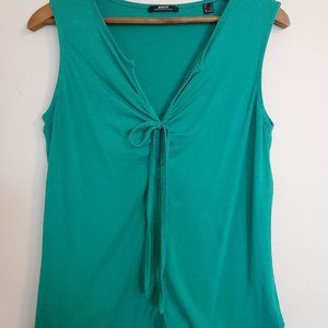 Mexx metropolitan green tank